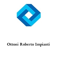 Logo Ottoni Roberto Impianti 