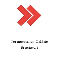 Logo Termotecnica Caldaie Bruciatori