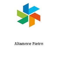 Logo Altamore Pietro