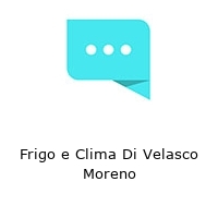 Logo Frigo e Clima Di Velasco Moreno