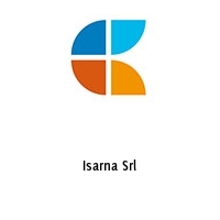 Logo Isarna Srl