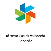Logo Idrovar Sas di Valsecchi Edoardo