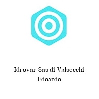 Logo Idrovar Sas di Valsecchi Edoardo