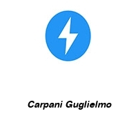 Logo Carpani Guglielmo