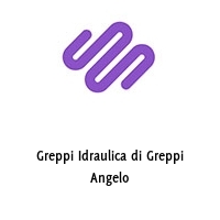 Logo Greppi Idraulica di Greppi Angelo