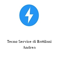 Logo Tecno Service di Battilani Andrea