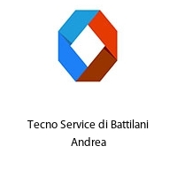 Logo Tecno Service di Battilani Andrea