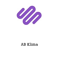 Logo AB Klima