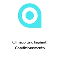 Logo Climaco Snc Impianti Condizionamento
