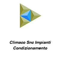 Climaco Snc Impianti Condizionamento