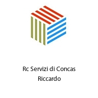 Logo Rc Servizi di Concas Riccardo