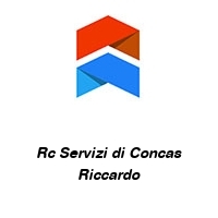 Logo Rc Servizi di Concas Riccardo