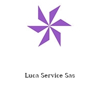 Logo Luca Service Sas