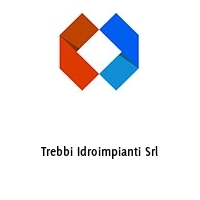 Logo Trebbi Idroimpianti Srl