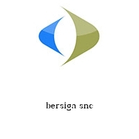 Logo bersiga snc
