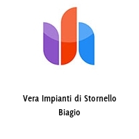 Logo Vera Impianti di Stornello Biagio