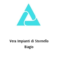 Logo Vera Impianti di Stornello Biagio