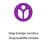 Logo Virgo Energie Società a Responsabilità Limitata
