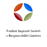 Logo Fanfoni Impianti Società a Responsabilità Limitata 