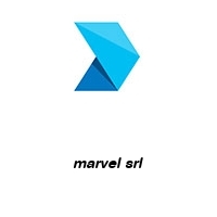 Logo marvel srl