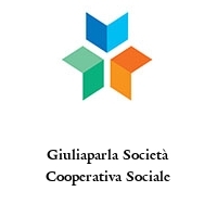 Logo Giuliaparla Società Cooperativa Sociale