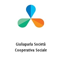 Logo Giuliaparla Società Cooperativa Sociale