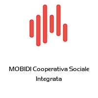 Logo MOBIDI Cooperativa Sociale Integrata