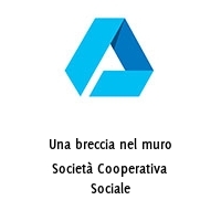 Logo Una breccia nel muro Società Cooperativa Sociale