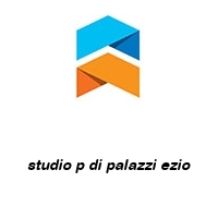 studio p di palazzi ezio