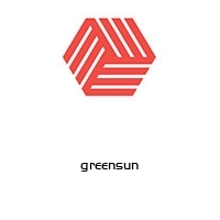 Logo greensun