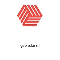 geo solar srl
