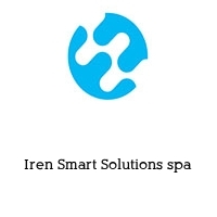 Logo Iren Smart Solutions spa