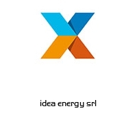 Logo idea energy srl