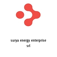 surya energy enterprise srl