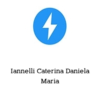 Logo Iannelli Caterina Daniela Maria