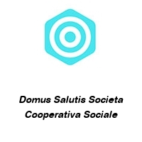 Logo Domus Salutis Societa Cooperativa Sociale