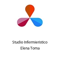 Logo Studio Infermieristico Elena Toma
