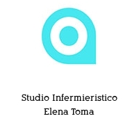 Logo Studio Infermieristico Elena Toma