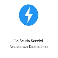 Logo Lo Scudo Servizi Assistenza Domiciliare