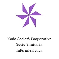 Logo Kodo Società Cooperativa Socio Sanitaria Infermieristica