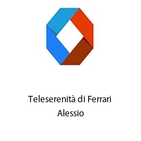 Logo Teleserenità di Ferrari Alessio