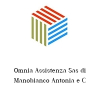 Logo Omnia Assistenza Sas di Manobianco Antonia e C