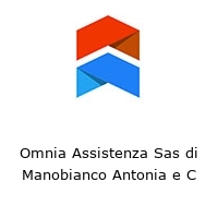 Logo Omnia Assistenza Sas di Manobianco Antonia e C