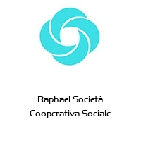 Logo Raphael Società Cooperativa Sociale