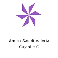 Logo Amica Sas di Valeria Cajani e C