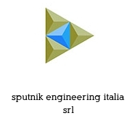 Logo sputnik engineering italia srl