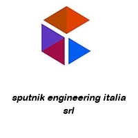 Logo sputnik engineering italia srl