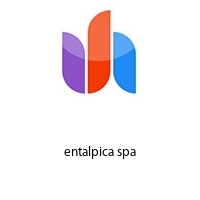 Logo entalpica spa