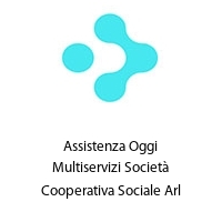 Logo Assistenza Oggi Multiservizi Società Cooperativa Sociale Arl