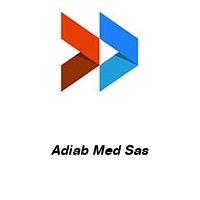 Logo Adiab Med Sas